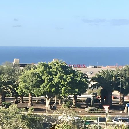 Brunella'S Apartment - Beach View San Miguel de Abona Esterno foto
