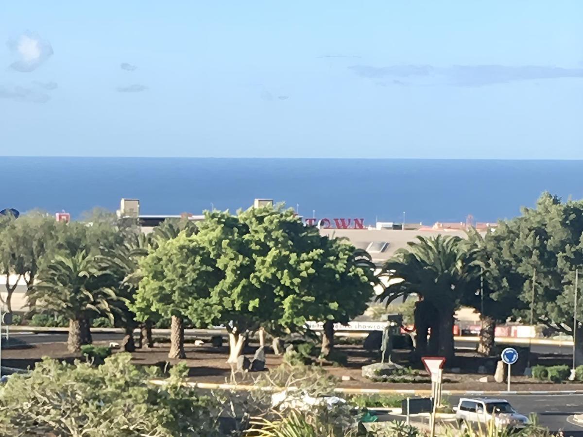 Brunella'S Apartment - Beach View San Miguel de Abona Esterno foto