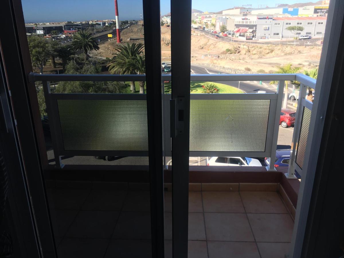 Brunella'S Apartment - Beach View San Miguel de Abona Esterno foto
